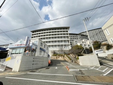 ローソンサテライト 神戸海星病院店の画像3