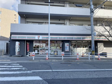 セブンイレブン 神戸六甲登山口店の画像2