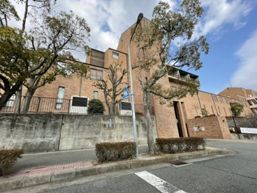 神戸松蔭女子学院大学図書館の画像3