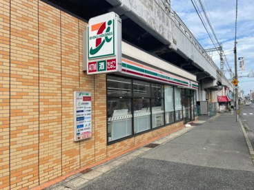 セブンイレブン 阪神御影駅東店の画像1