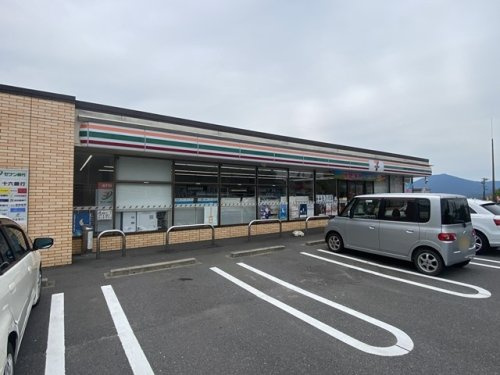 セブンイレブン 中津川工業団地店