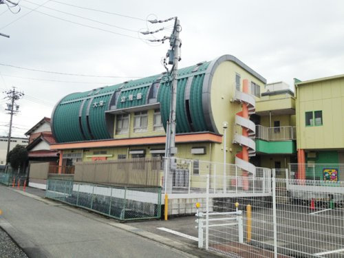 大栄幼稚園