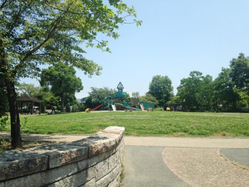 鳴子近隣公園