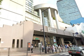 ウィング上大岡