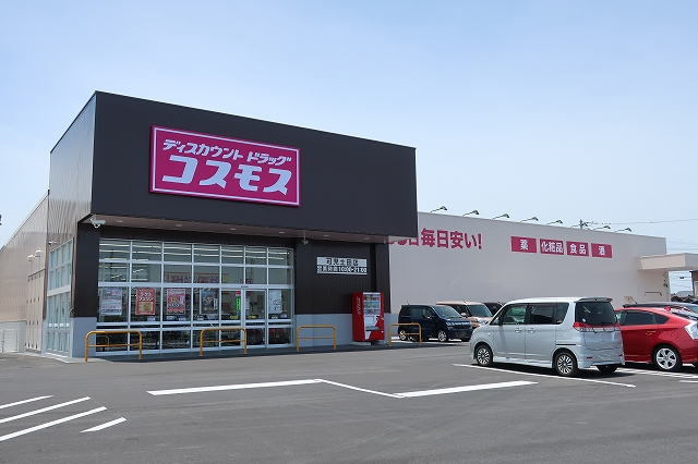 コスモス 可児土田店