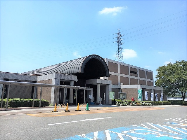 帷子地区センター