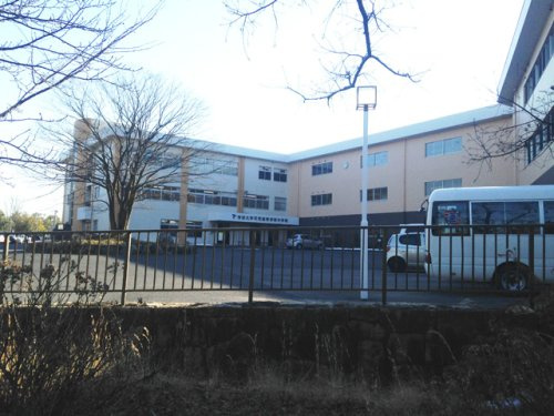 私立帝京大学可児高校