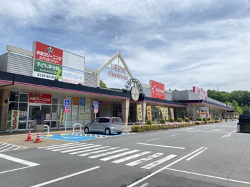 イオン高屋ショッピングセンター