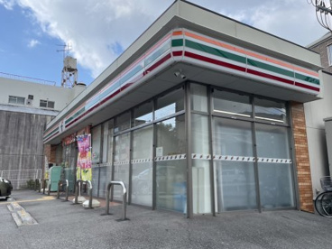 セブンイレブン 西宮樋之池町店の画像2