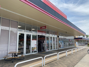 しまむら高屋店