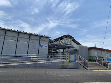 JR西日本 西高屋駅みどりの窓口