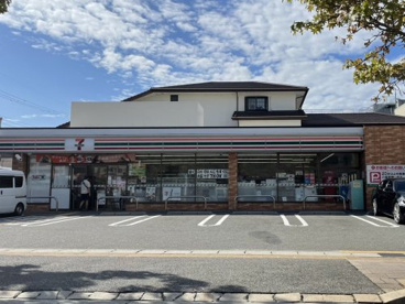 セブンイレブン 西宮高木西町店の画像1