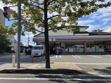 セブンイレブン 西宮高木西町店の画像2