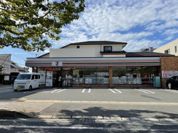 セブンイレブン 西宮高木西町店の画像3