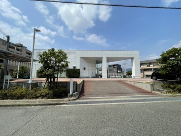 播州信用金庫西宮北支店の画像1