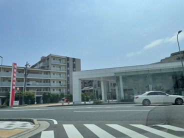 播州信用金庫西宮北支店の画像3