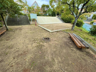 向山緑地の画像1