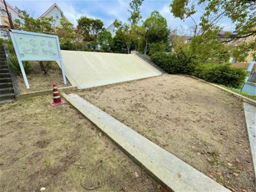 向山緑地の画像2