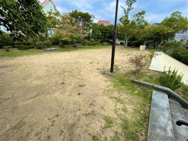 向山緑地の画像3