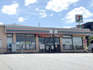 セブンイレブン 西宮下山口5丁目店の画像1