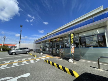 ローソン 西宮下山口五丁目店の画像2