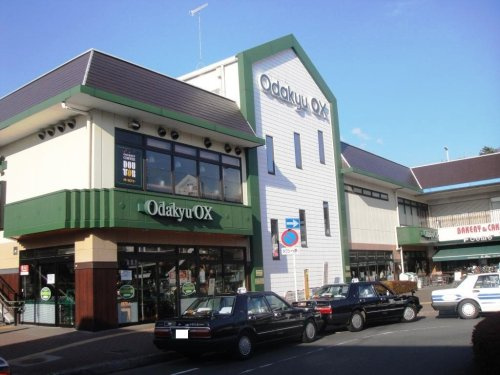 Odakyu OX(オダキュウ オーエックス) 座間店