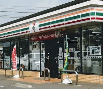 セブンイレブン 柏豊住３丁目店