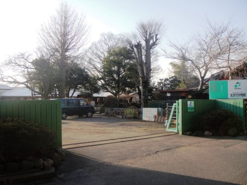 鈴鹿幼稚園