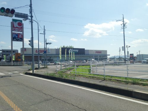 オークワ 美濃加茂店