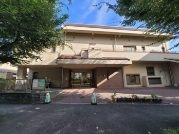 親和保育園の画像1