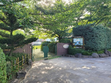 住吉学園幼稚園の画像1