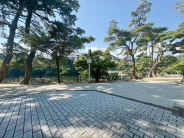 深田池公園の画像1
