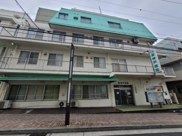東神戸病院の画像1