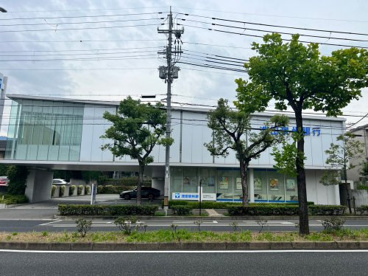 池田泉州銀行住吉御影支店の画像1