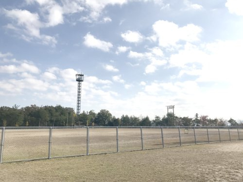 旭ケ丘公園
