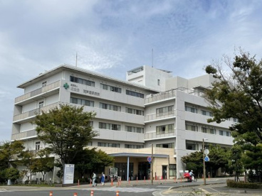 南芦屋浜病院の画像1