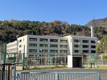 ゆうちょ銀行大阪支店神戸大学国際文化学部内出張所の画像1