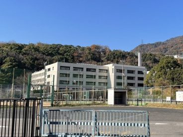 ゆうちょ銀行大阪支店神戸大学国際文化学部内出張所の画像2