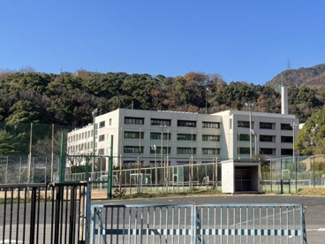 ゆうちょ銀行大阪支店神戸大学国際文化学部内出張所の画像3