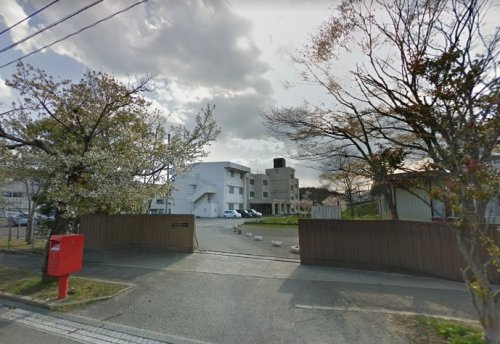 七ヶ浜町立汐見小学校