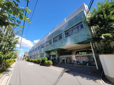 青い鳥学園第一幼稚園の画像1