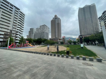 六甲道南公園の画像1