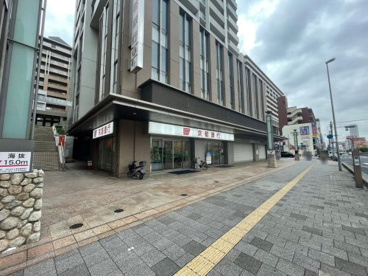 京都銀行六甲道支店の画像1