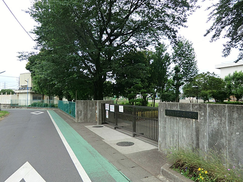 相模原市立双葉小学校