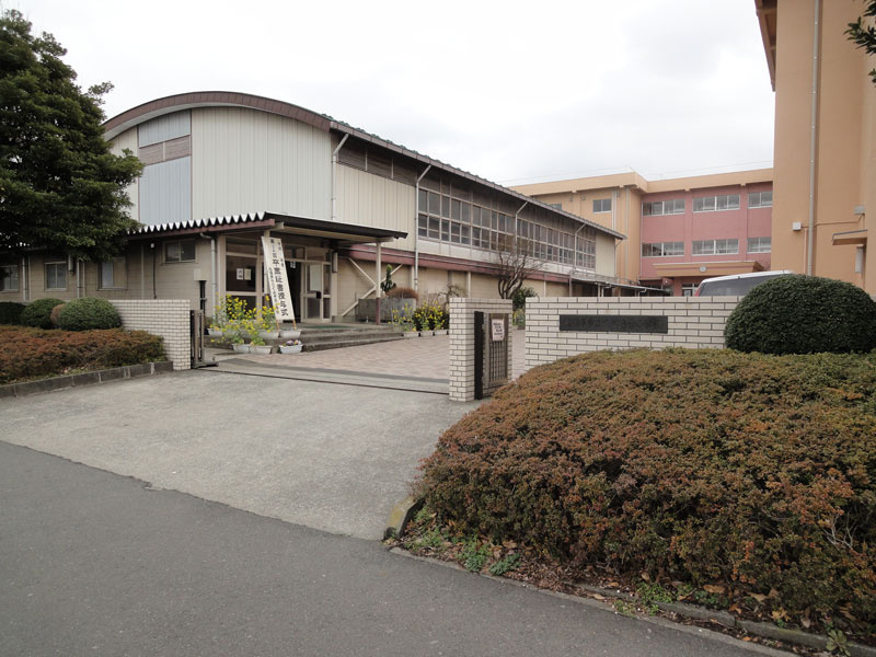 相模原市立くぬぎ台小学校