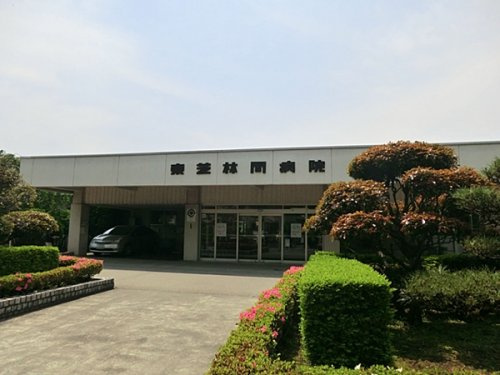 東芝林間病院