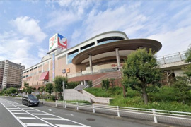 イトーヨーカドー 能見台店
