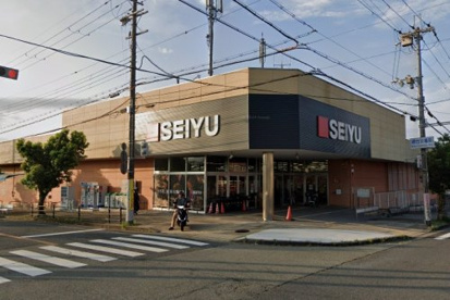 西友 多田店の画像1