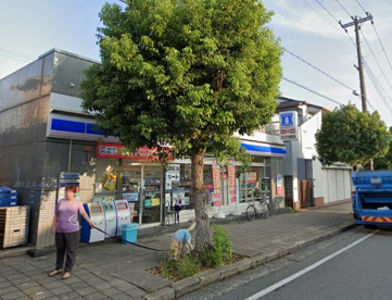 ローソン 川西水明台店の画像1