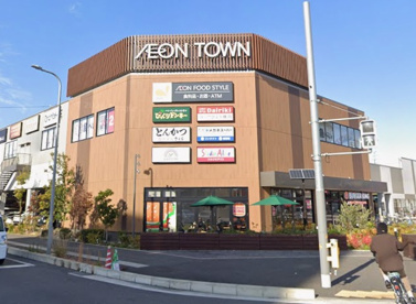 イオンフードスタイル豊中庄内店の画像1